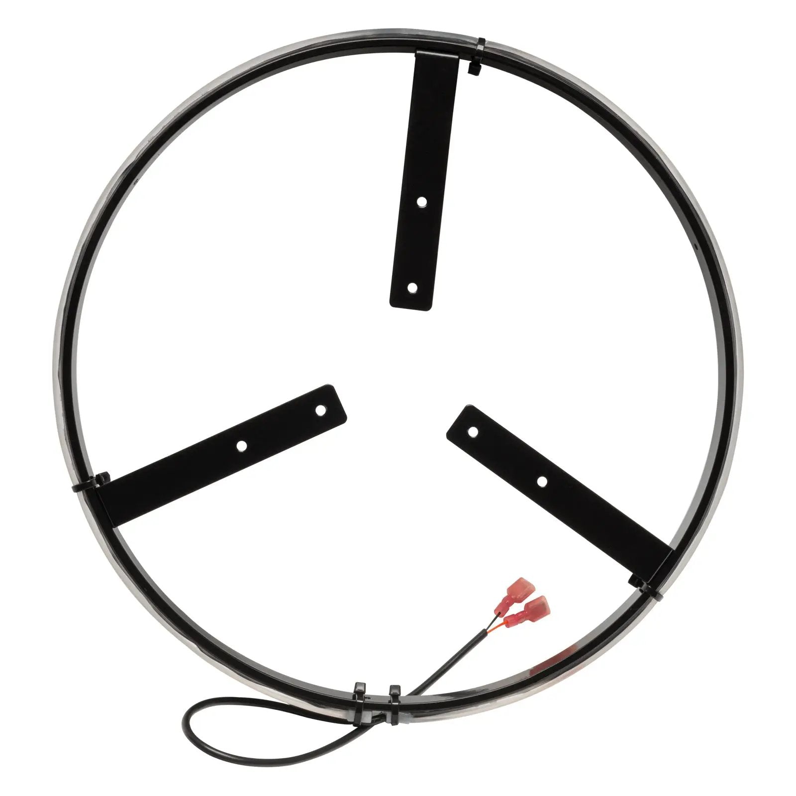 ORACLE Lighting LED Illuminated Wheel Ring 3rd Brake Light by Oracle Lighting