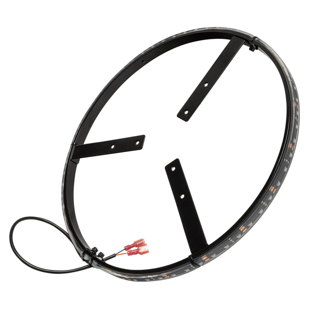 ORACLE Lighting LED Illuminated Wheel Ring 3rd Brake Light by Oracle Lighting