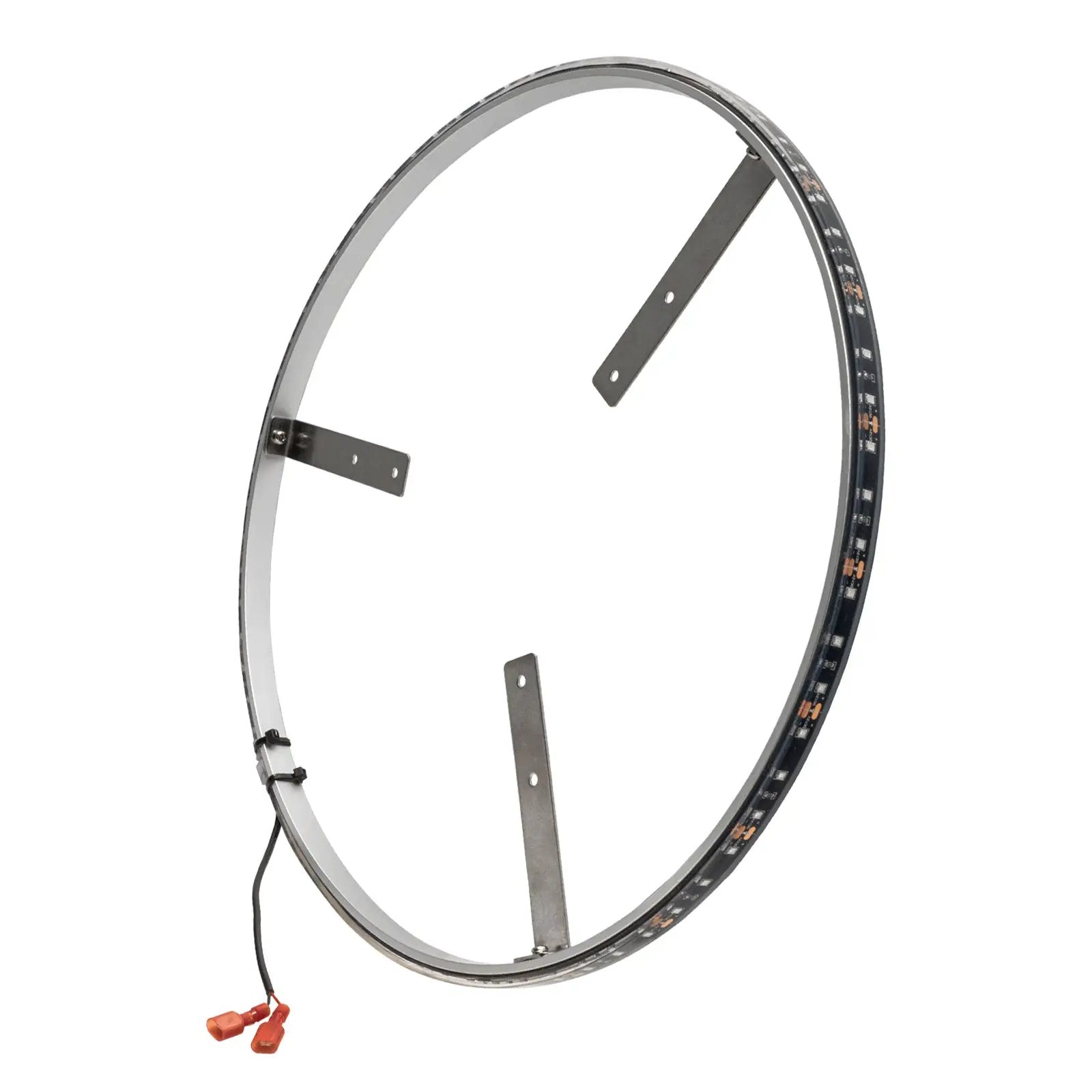 ORACLE Lighting LED Illuminated Wheel Ring 3rd Brake Light by Oracle Lighting