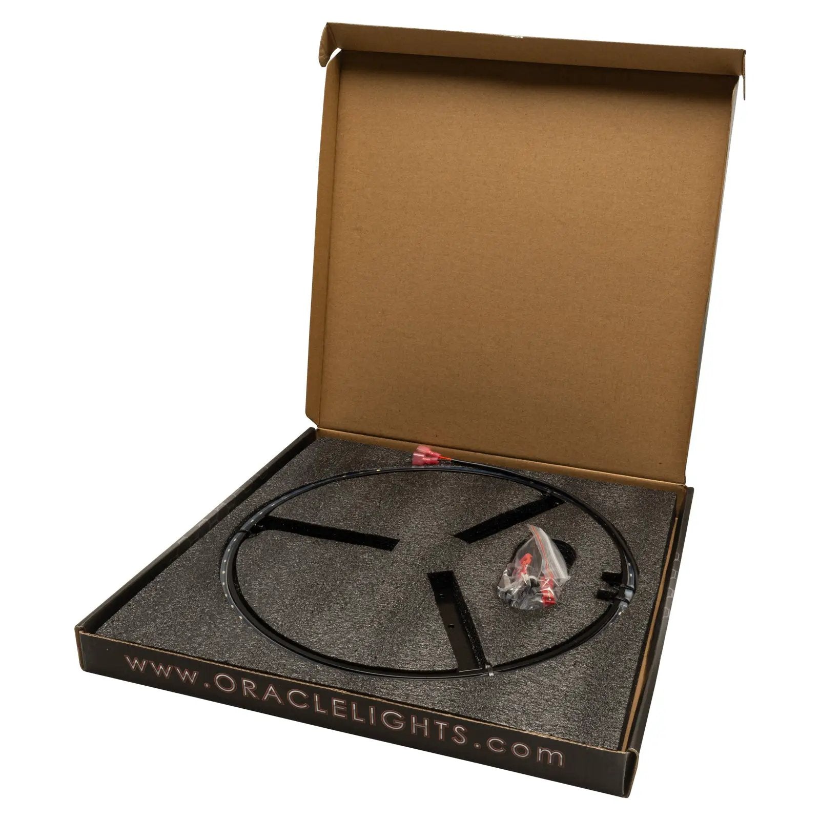 ORACLE Lighting LED Illuminated Wheel Ring 3rd Brake Light by Oracle Lighting