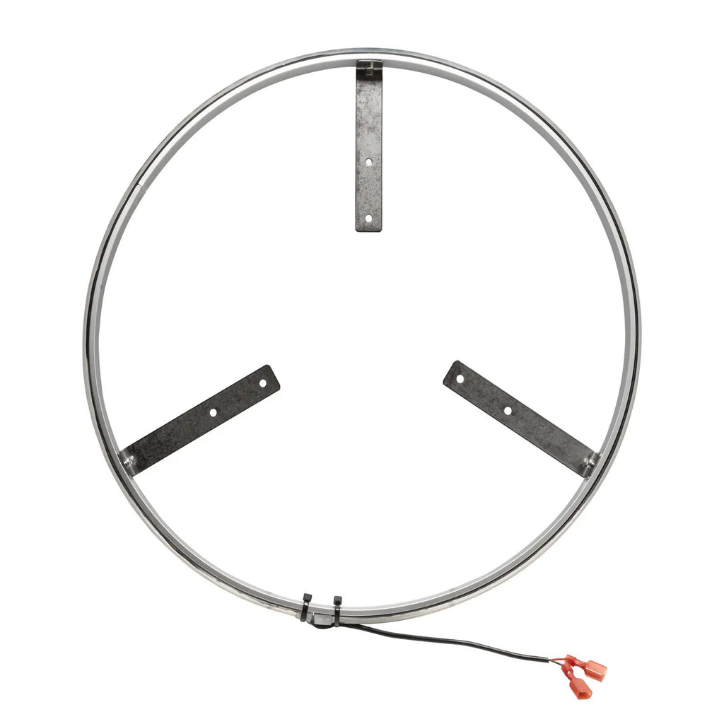 ORACLE Lighting LED Illuminated Wheel Ring 3rd Brake Light by Oracle Lighting