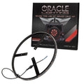 ORACLE Lighting LED Illuminated Wheel Ring 3rd Brake Light by Oracle Lighting