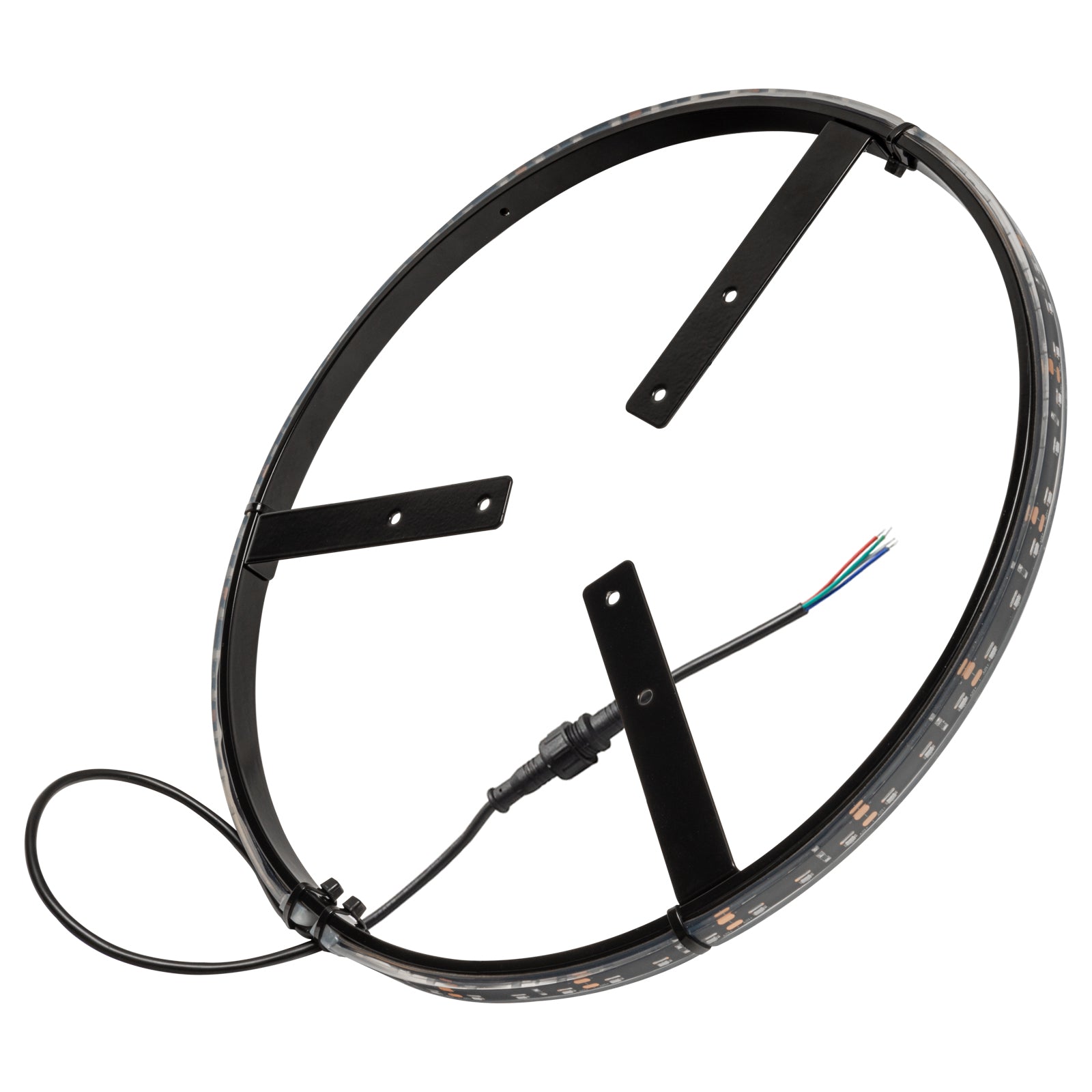 ORACLE Lighting LED Illuminated Wheel Ring 3rd Brake Light by Oracle Lighting