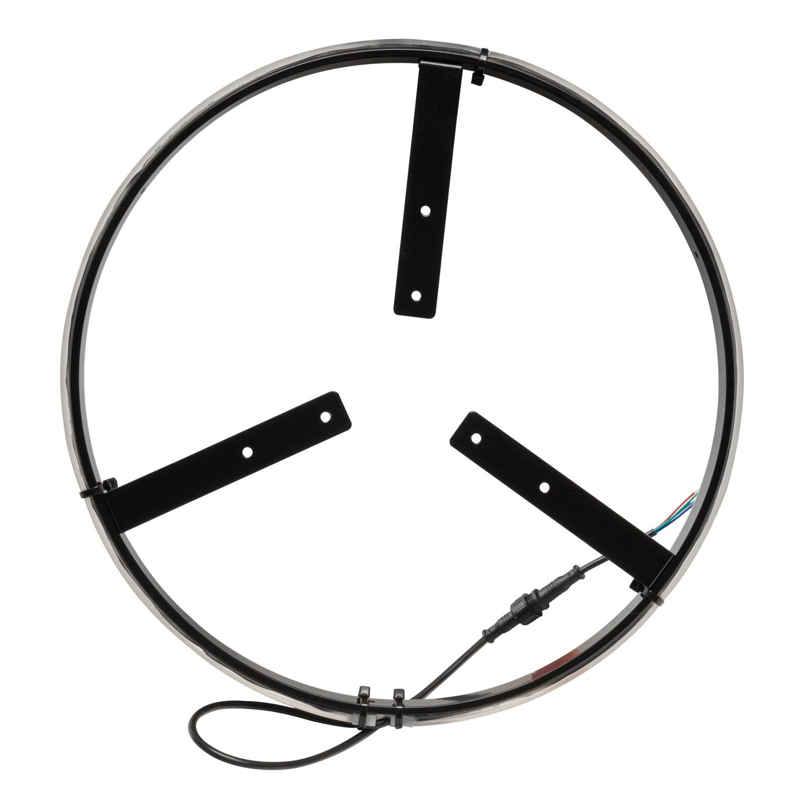 ORACLE Lighting LED Illuminated Wheel Ring 3rd Brake Light by Oracle Lighting