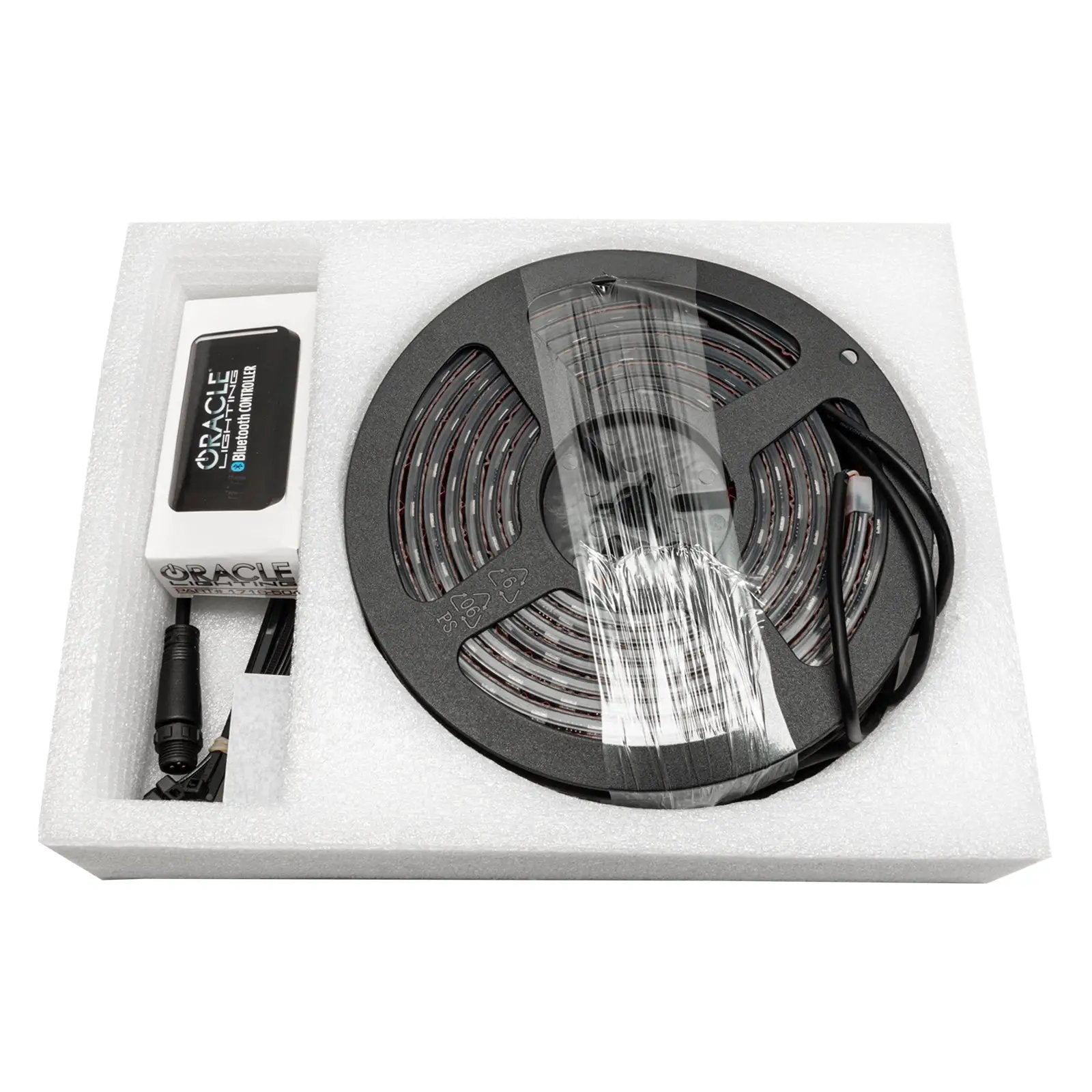 ORACLE Lighting Universal Dynamic ColorSHIFT LED Underbody Kit by Oracle Lighting