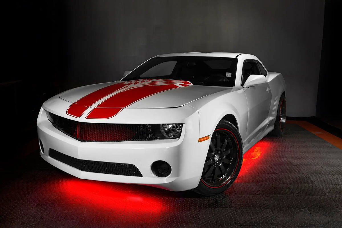 ORACLE Lighting Universal Dynamic ColorSHIFT LED Underbody Kit by Oracle Lighting