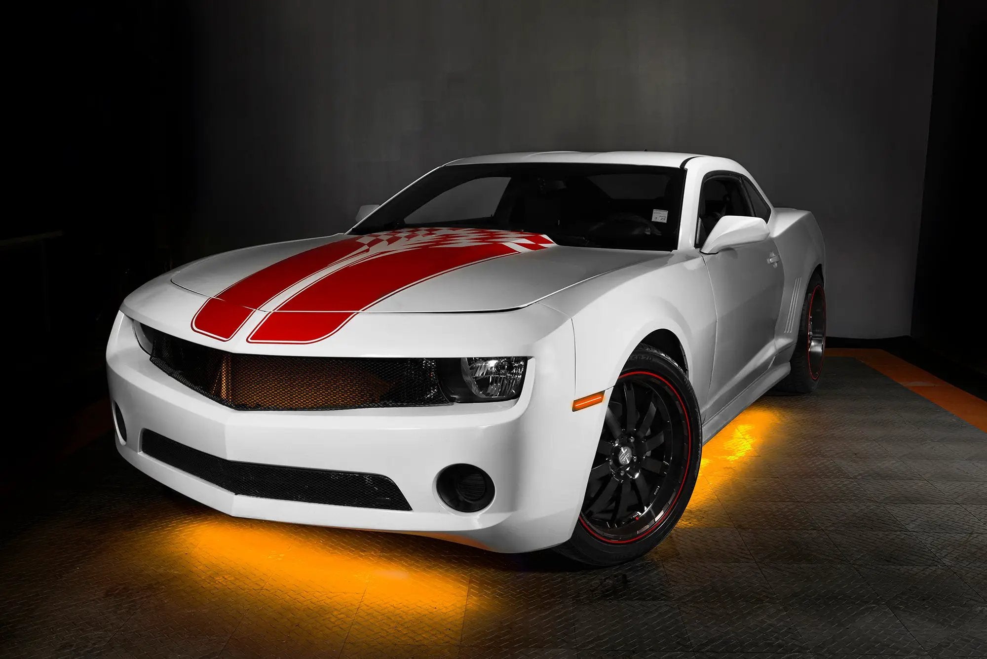 ORACLE Lighting Universal Dynamic ColorSHIFT LED Underbody Kit by Oracle Lighting
