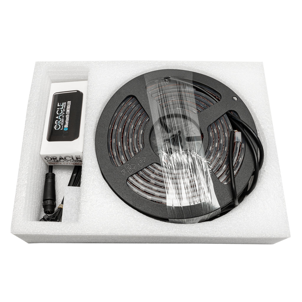 ORACLE Lighting Universal Dynamic ColorSHIFT LED Underbody Kit by Oracle Lighting
