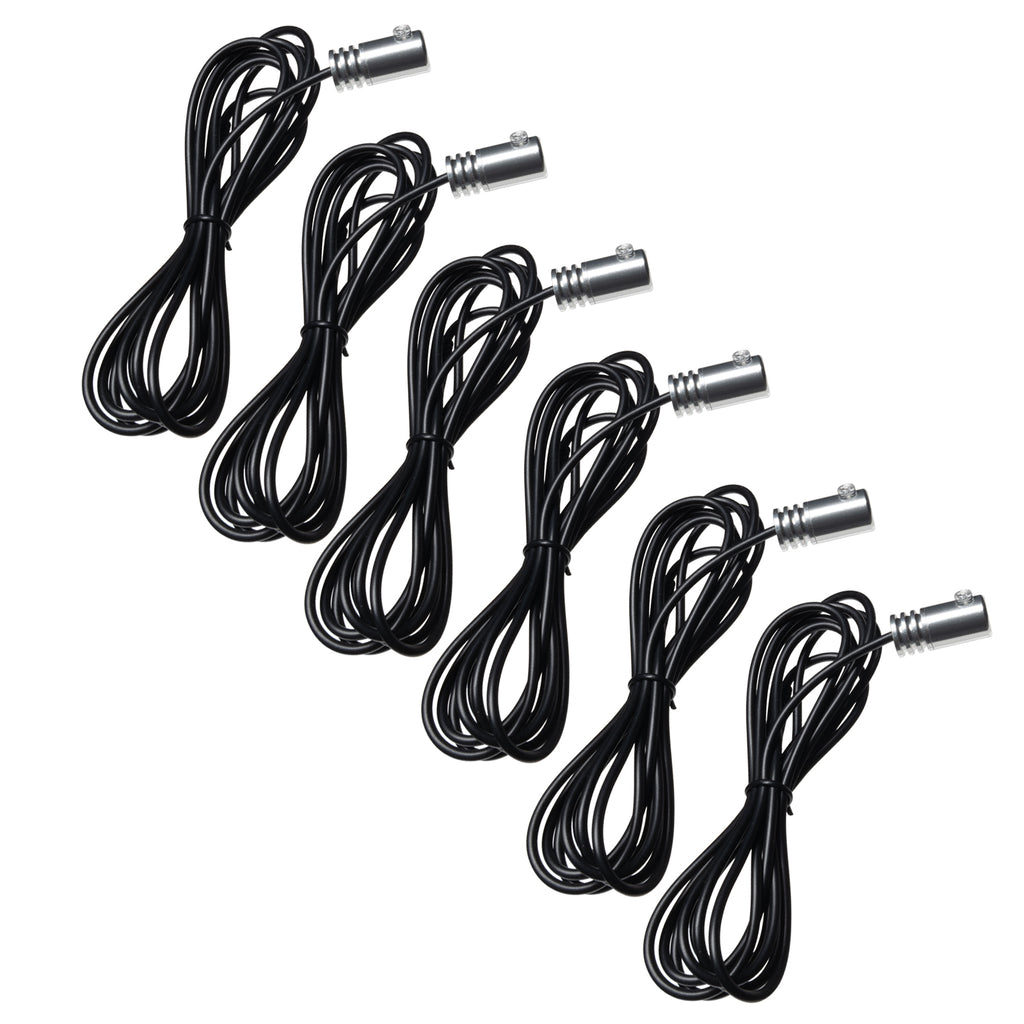 ORACLE Lighting Fiber Optic LED Interior Kit - ColorSHIFT (6PCS) by Oracle Lighting