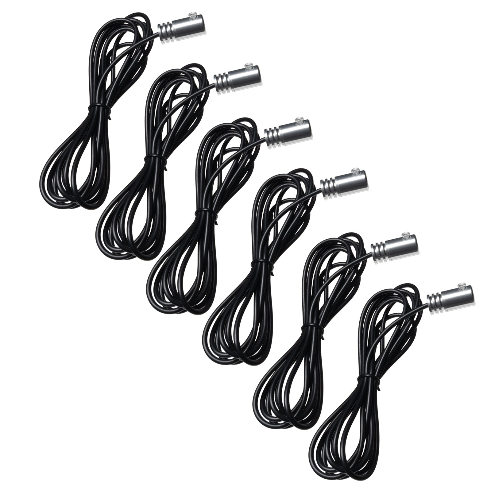 ORACLE Lighting Fiber Optic LED Interior Kit - ColorSHIFT (6PCS) by Oracle Lighting