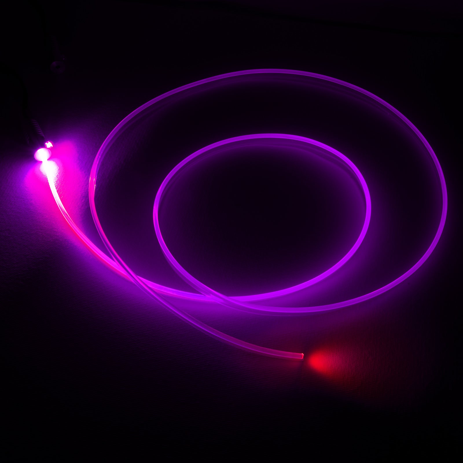 ORACLE Lighting Fiber Optic LED Interior Kit - ColorSHIFT (6PCS) by Oracle Lighting