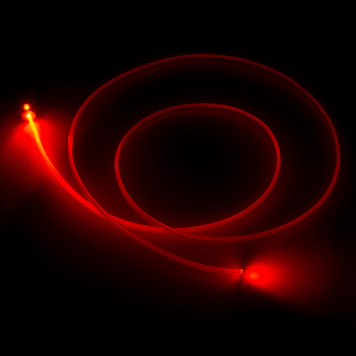 Jeep Wrangler JL/Gladiator JT ColorSHIFT Fiber Optic LED Interior Kit by Oracle Lighting
