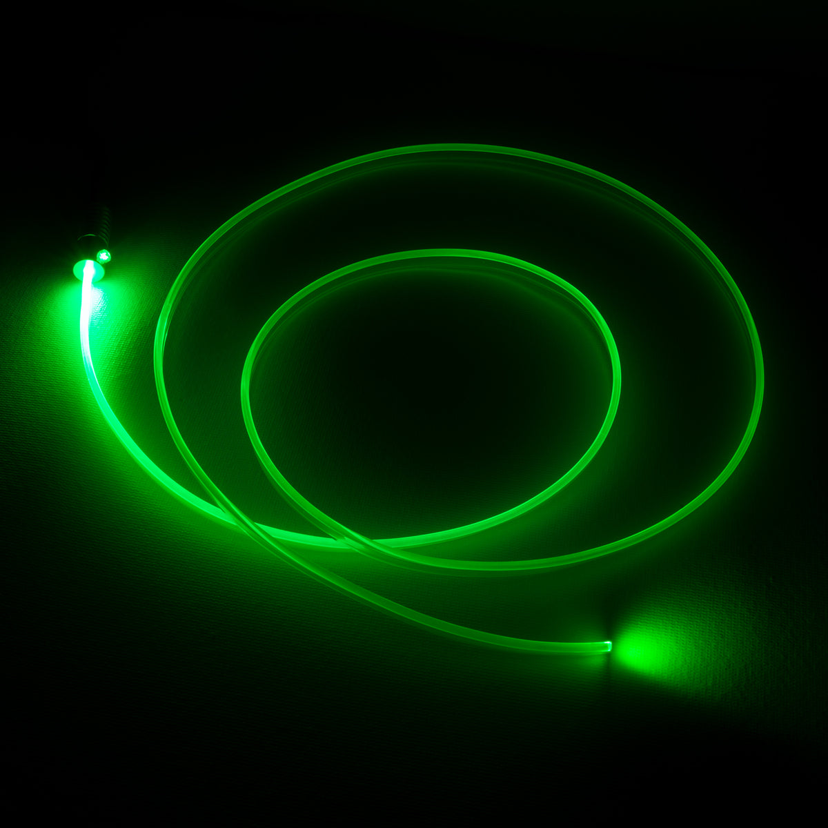 Jeep Wrangler JL/Gladiator JT ColorSHIFT Fiber Optic LED Interior Kit by Oracle Lighting