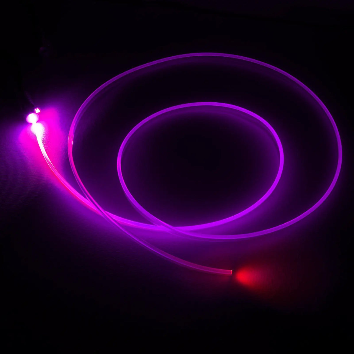 Jeep Wrangler JL/Gladiator JT ColorSHIFT Fiber Optic LED Interior Kit by Oracle Lighting