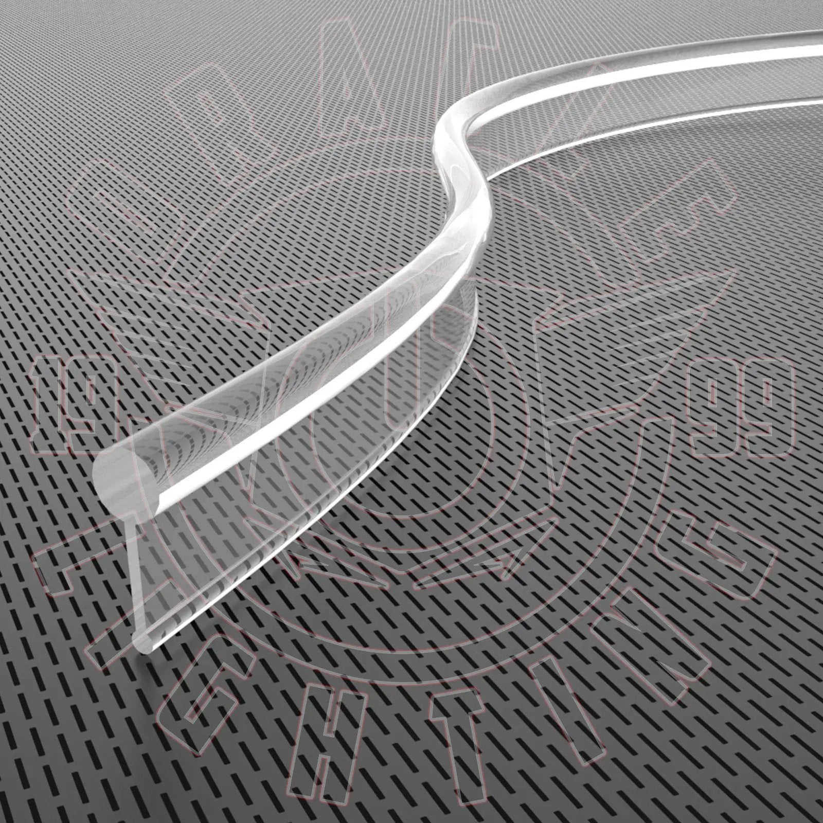 Jeep Wrangler JL/Gladiator JT ColorSHIFT Fiber Optic LED Interior Kit by Oracle Lighting