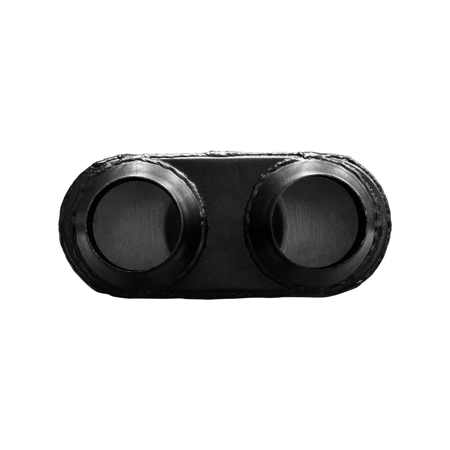 40 Series - 2.50" IN(D)/OUT(D) - Aggressive Sound by Flowmaster