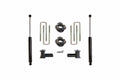4" REAR LIFT BOX KIT by MaxTrac