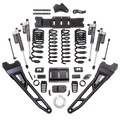RL MAX 3.3 LIFT - 2019 RAM 2500 HO PREM by ReadyLift