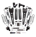 23-25 FORD SD 6'' BIG MAX 3.3 PREMIUM by ReadyLift