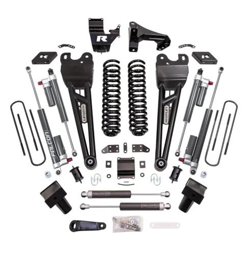 23-25 FORD SD 6'' BIG MAX 3.3 PREMIUM by ReadyLift