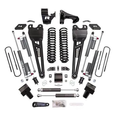 23-25 FORD SD 6'' BIG MAX 3.3 PREMIUM by ReadyLift