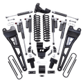 17-22 FORD SD 4'' BIG MAX 3.3 PREMIUM by ReadyLift