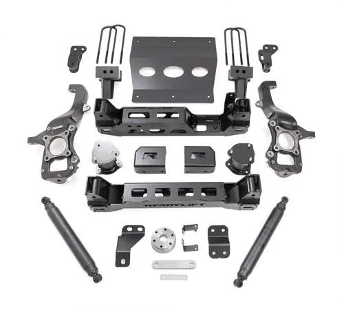 15-20 RL 6'' BIG LIFT KIT SST FORD by ReadyLift