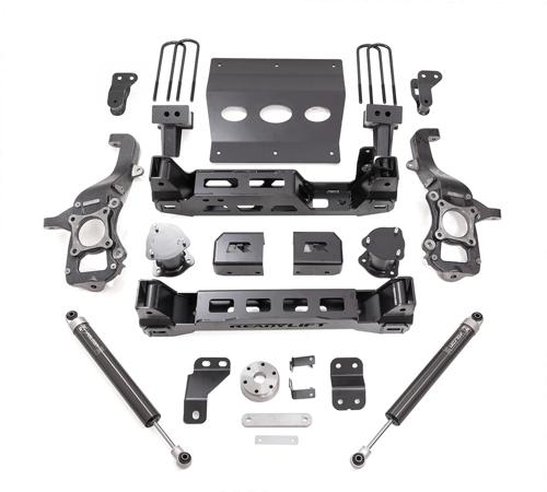 15-20 RL 6'' BIG LIFT KIT FALCON FORD by ReadyLift