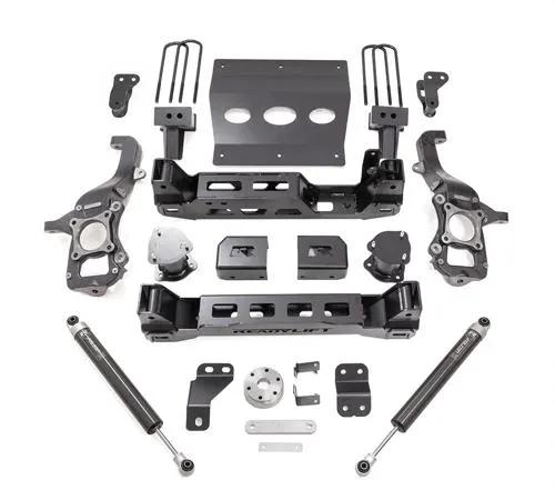 15-20 RL 6'' BIG LIFT KIT FALCON FORD by ReadyLift