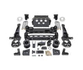 RL 4'' +2" GM 1500 ZR2/AT4X LIFT KIT by ReadyLift