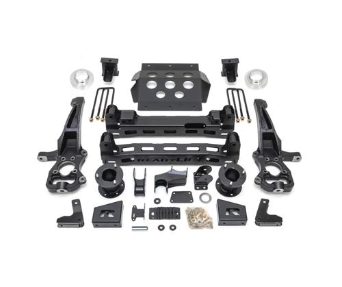 RL 4'' +2" GM 1500 ZR2/AT4X LIFT KIT by ReadyLift