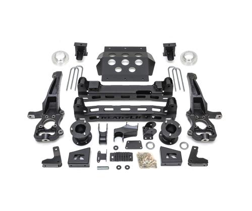 RL 4''+2" 2025 GM 1500 ZR2/AT4X LIFT KIT by ReadyLift