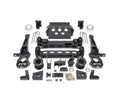 RL 4''+2" 2025 GM 1500 ZR2/AT4X LIFT KIT by ReadyLift