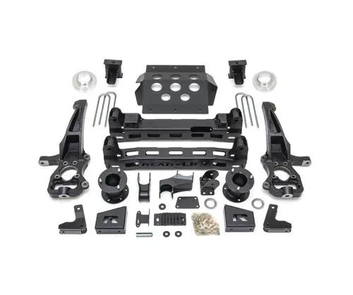 RL 4''+2" 2025 GM 1500 ZR2/AT4X LIFT KIT by ReadyLift