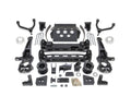 2025 Chevy/GMC 1500 ZR2 / AT4X 6'' (6'' +2'') Big Lift Kit by ReadyLift