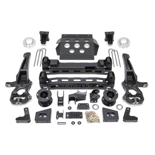 RL 6'' 2025 GM 1500 LIFT KIT W/ ARC by ReadyLift