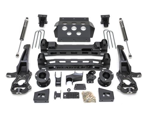 RL 6'' 2025 GM 1500 LIFT KIT-W FALCON by ReadyLift