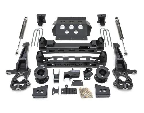 RL 6'' 2025 GM 1500 LIFT KIT-W FALCON by ReadyLift