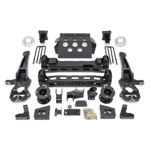 RL 4'' GM 1500 TRAIL BOSS/AT4 by ReadyLift