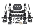 RL 6'' GM 1500 LIFTKIT-W FALCON SHOCKS
