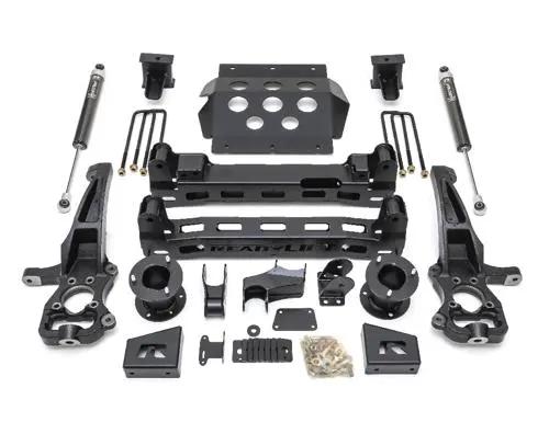 RL 6'' GM 1500 LIFTKIT-W FALCON SHOCKS by ReadyLift