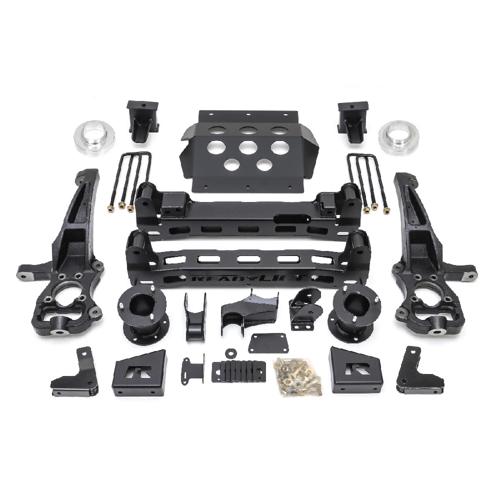 RL 6'' GM 1500 LIFT KIT W/ ARC by ReadyLift