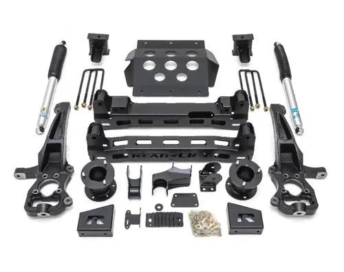 RL 6'' GM 1500 LIFTKIT-W BILSTEIN SHOCKS by ReadyLift