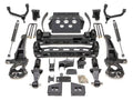 RL 8" 2019-22 GM 1500LIFT KIT-W FALCONS