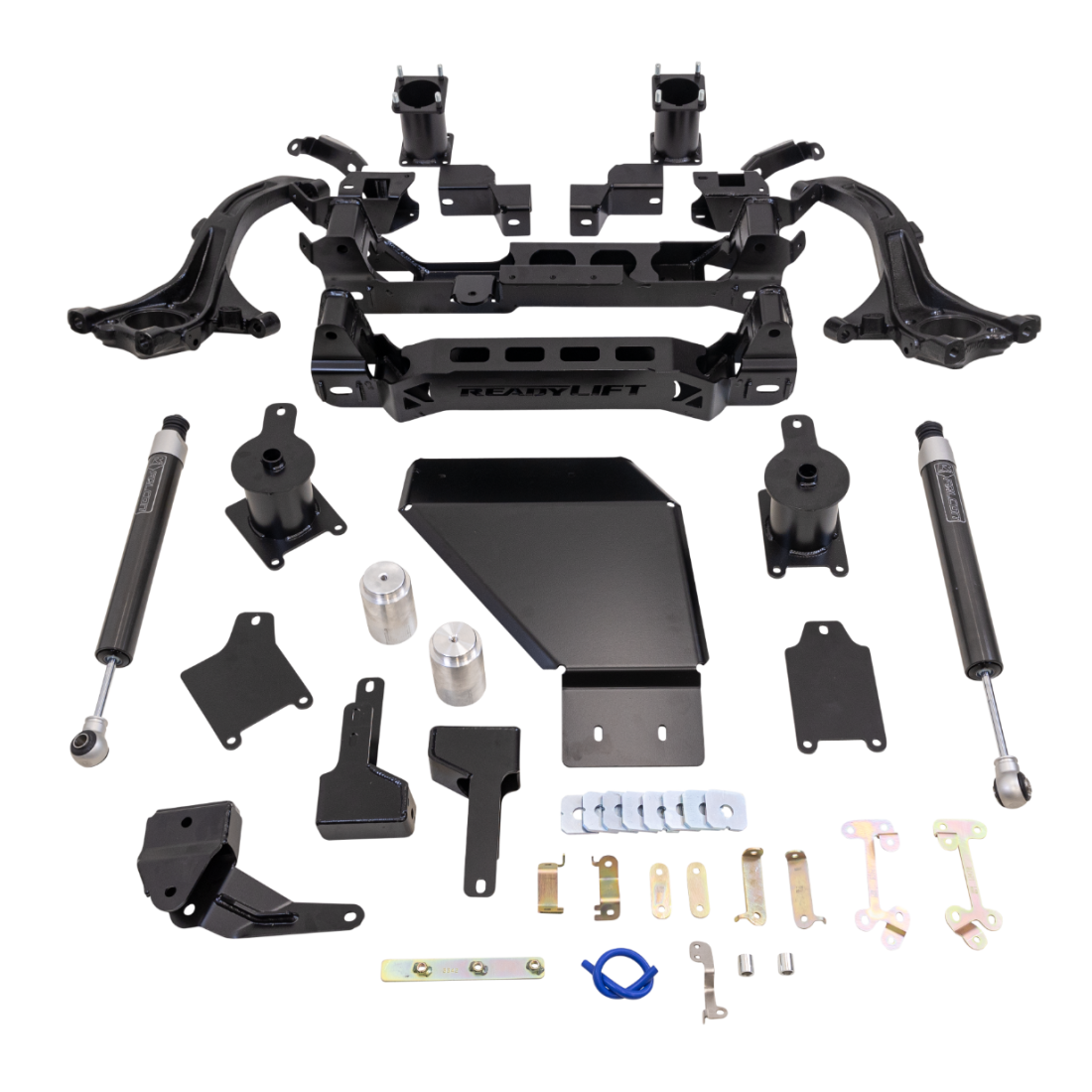 22 TOYOTA TUNDRA AIR 6" BIG LIFT FALCON by ReadyLift