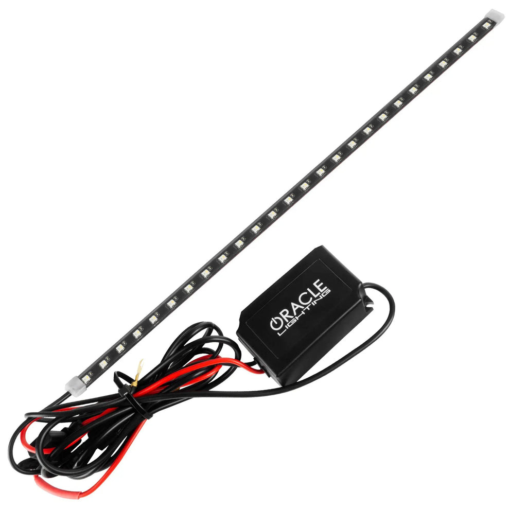 22 IN. V2 Dynamic LED ColorSHIFT(r) Scanner by Oracle Lighting