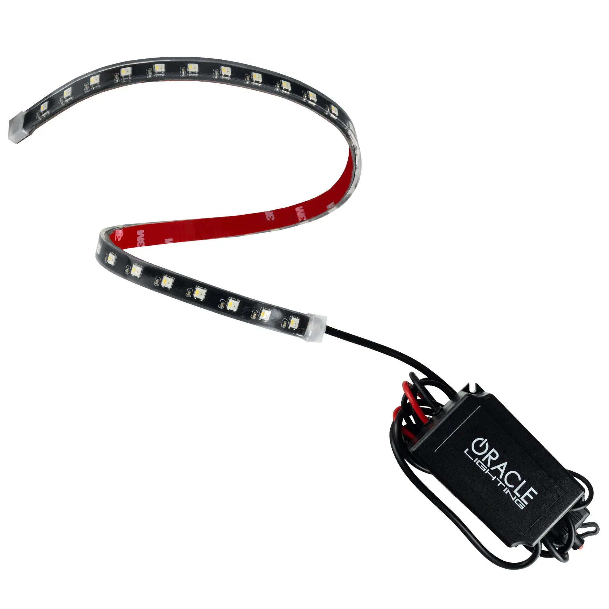 22 IN. V2 Dynamic LED ColorSHIFT(r) Scanner by Oracle Lighting