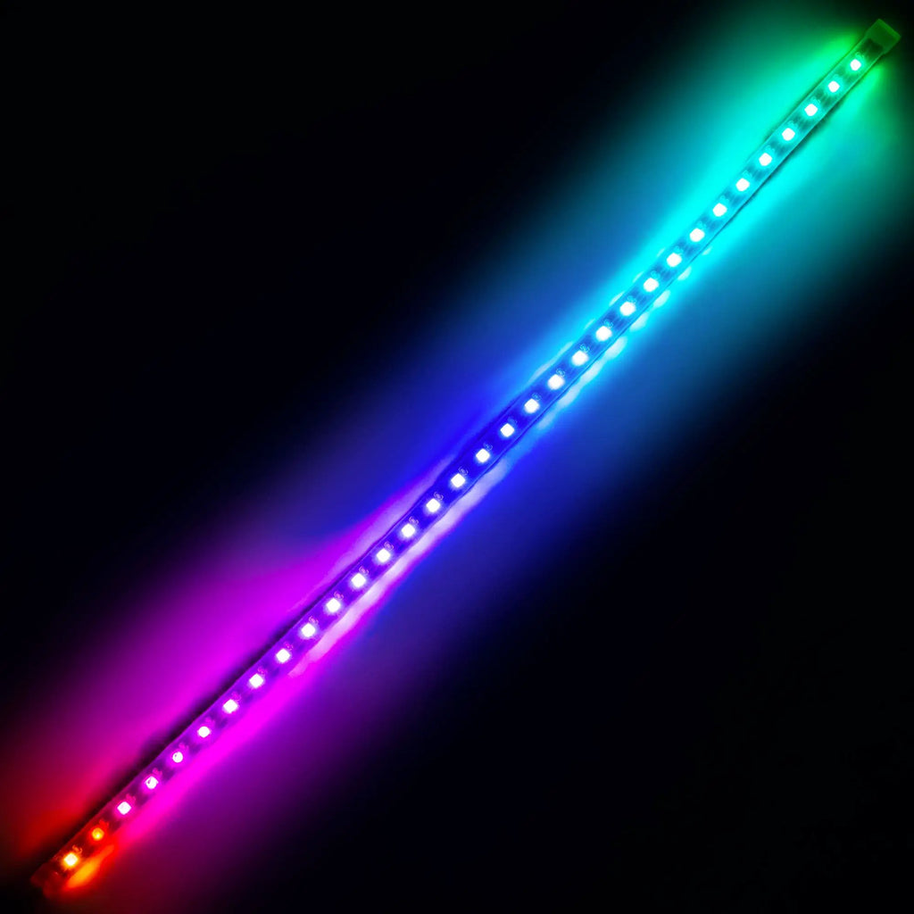 22 IN. V2 Dynamic LED ColorSHIFT(r) Scanner by Oracle Lighting
