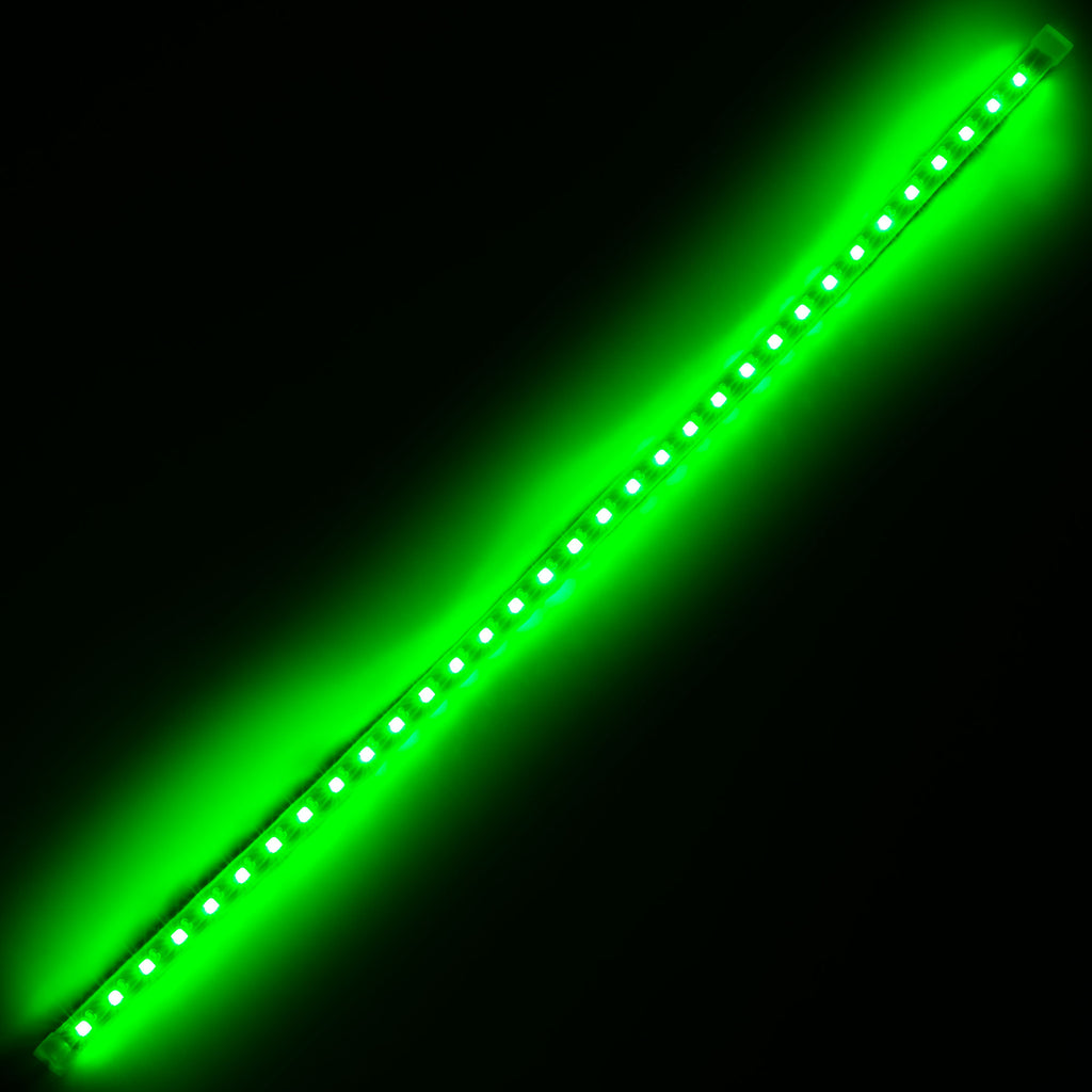 22 IN. V2 Dynamic LED ColorSHIFT(r) Scanner by Oracle Lighting