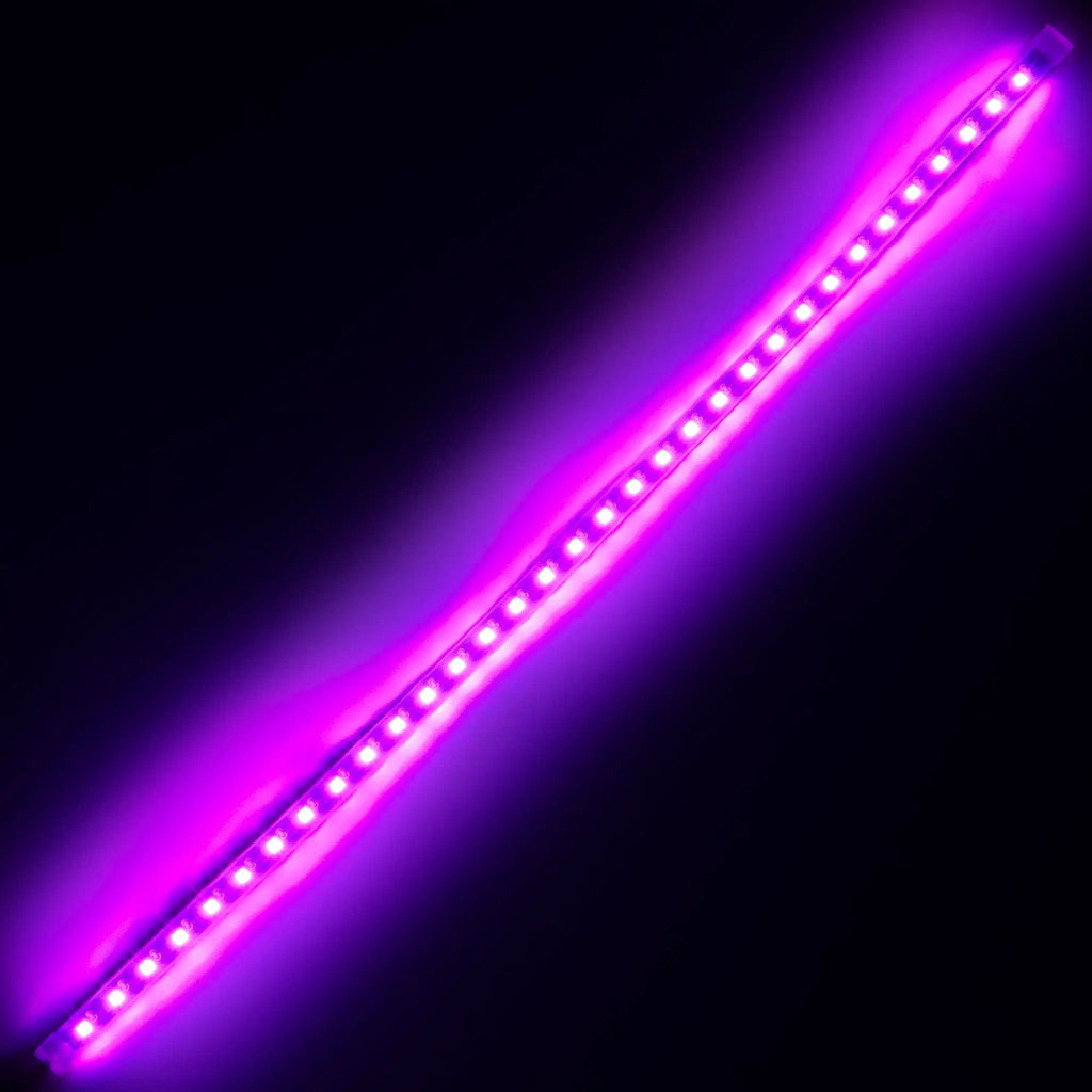 22 IN. V2 Dynamic LED ColorSHIFT(r) Scanner by Oracle Lighting